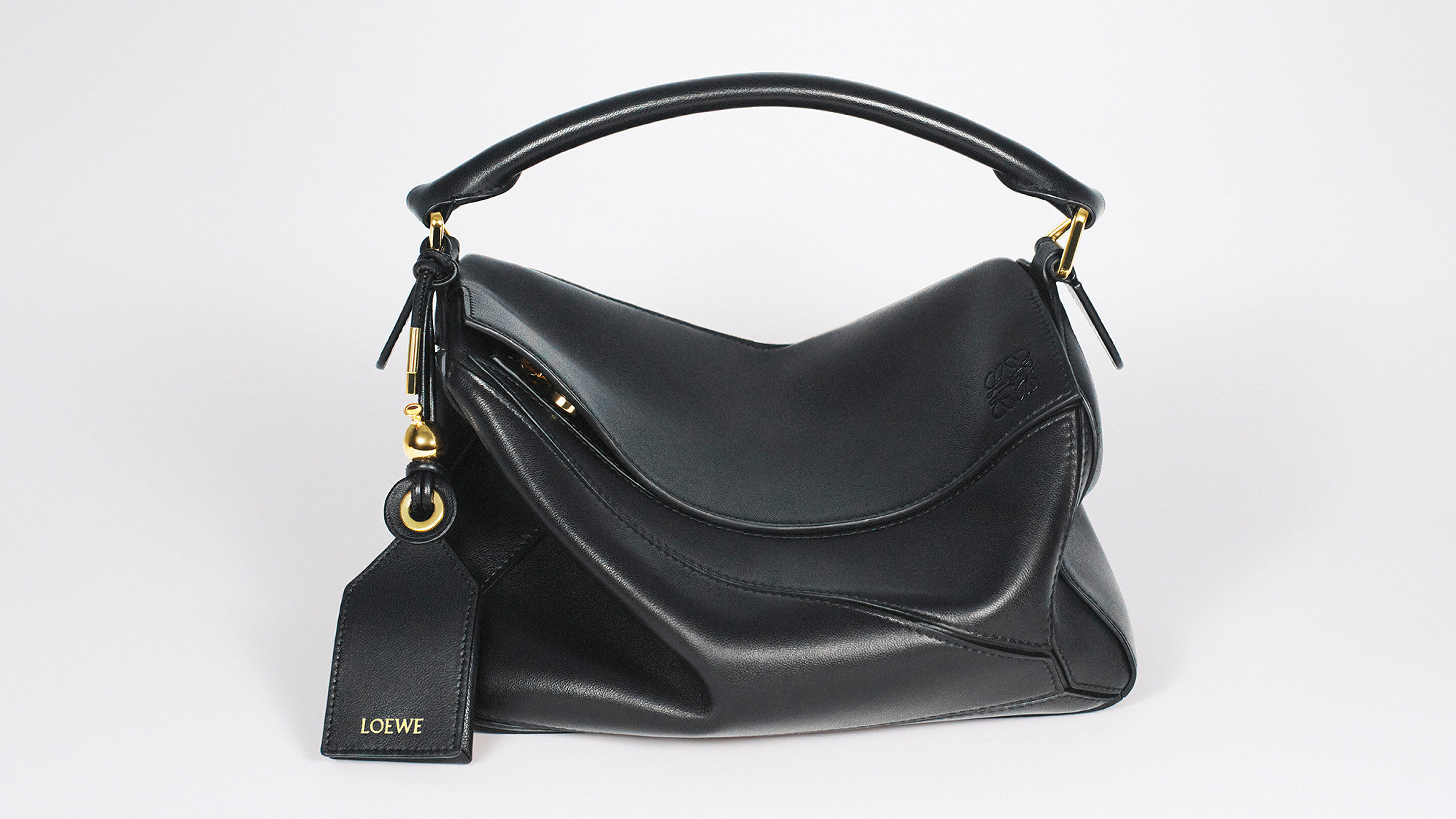 【売れ筋】 ロエベ ウィメンズ パズルバッグ｜パズルパースコレクション LOEWE - ハンドバッグ